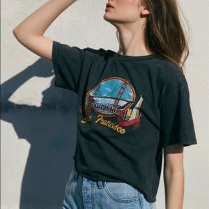 San Francisco T-shirt